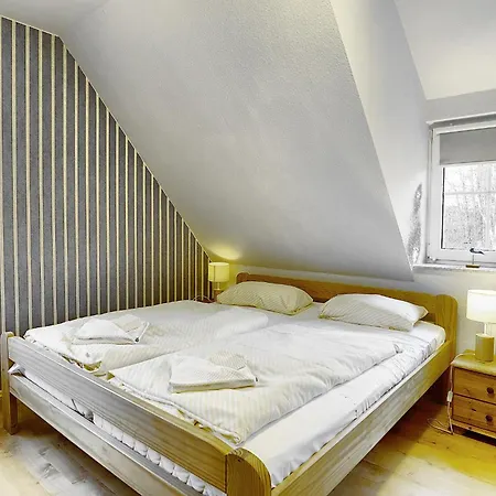 別荘 Strandlaeufer