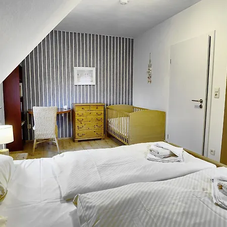 Strandlaeufer 別荘 *