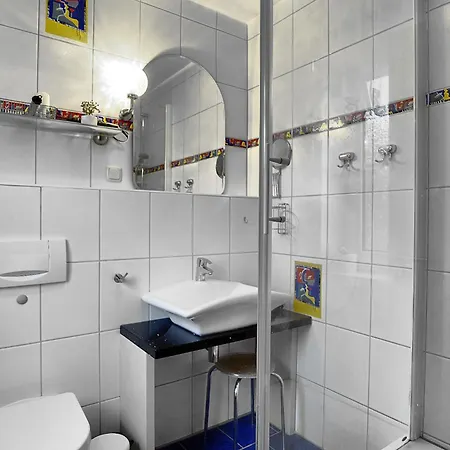 Strandlaeufer ツィングシュト